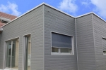 Naturetech Weatherboard Cladding