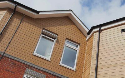 Is Composite Cladding Better Than Timber?